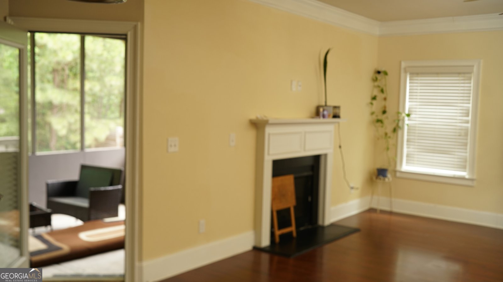 2182 Dodson Woods Drive Fairburn - Photo 55