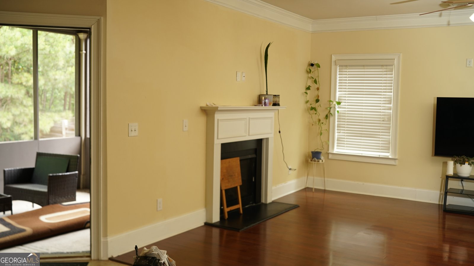 2182 Dodson Woods Drive Fairburn - Photo 56