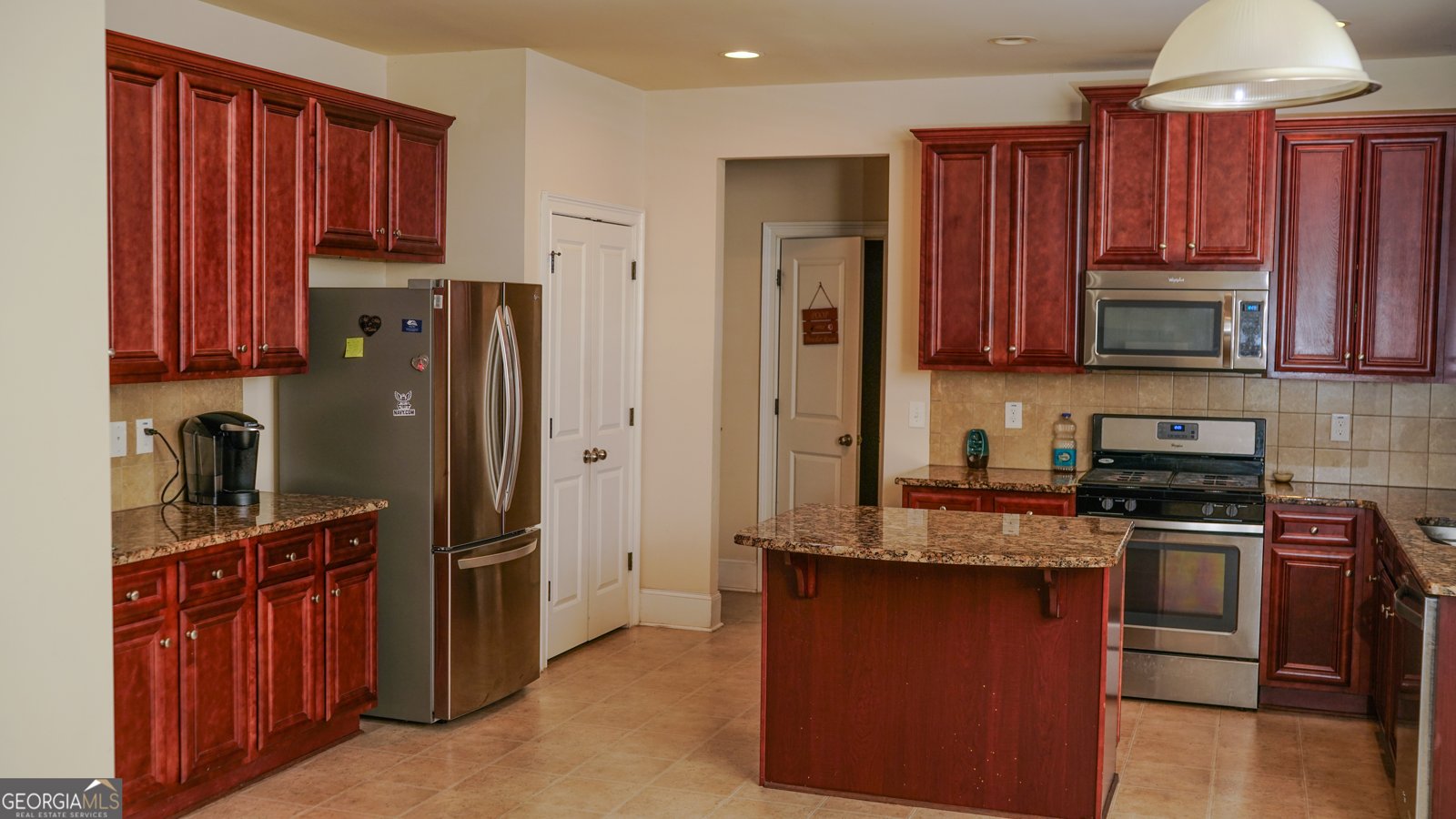 2182 Dodson Woods Drive Fairburn - Photo 57