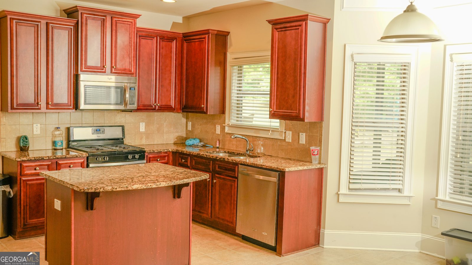 2182 Dodson Woods Drive Fairburn - Photo 58