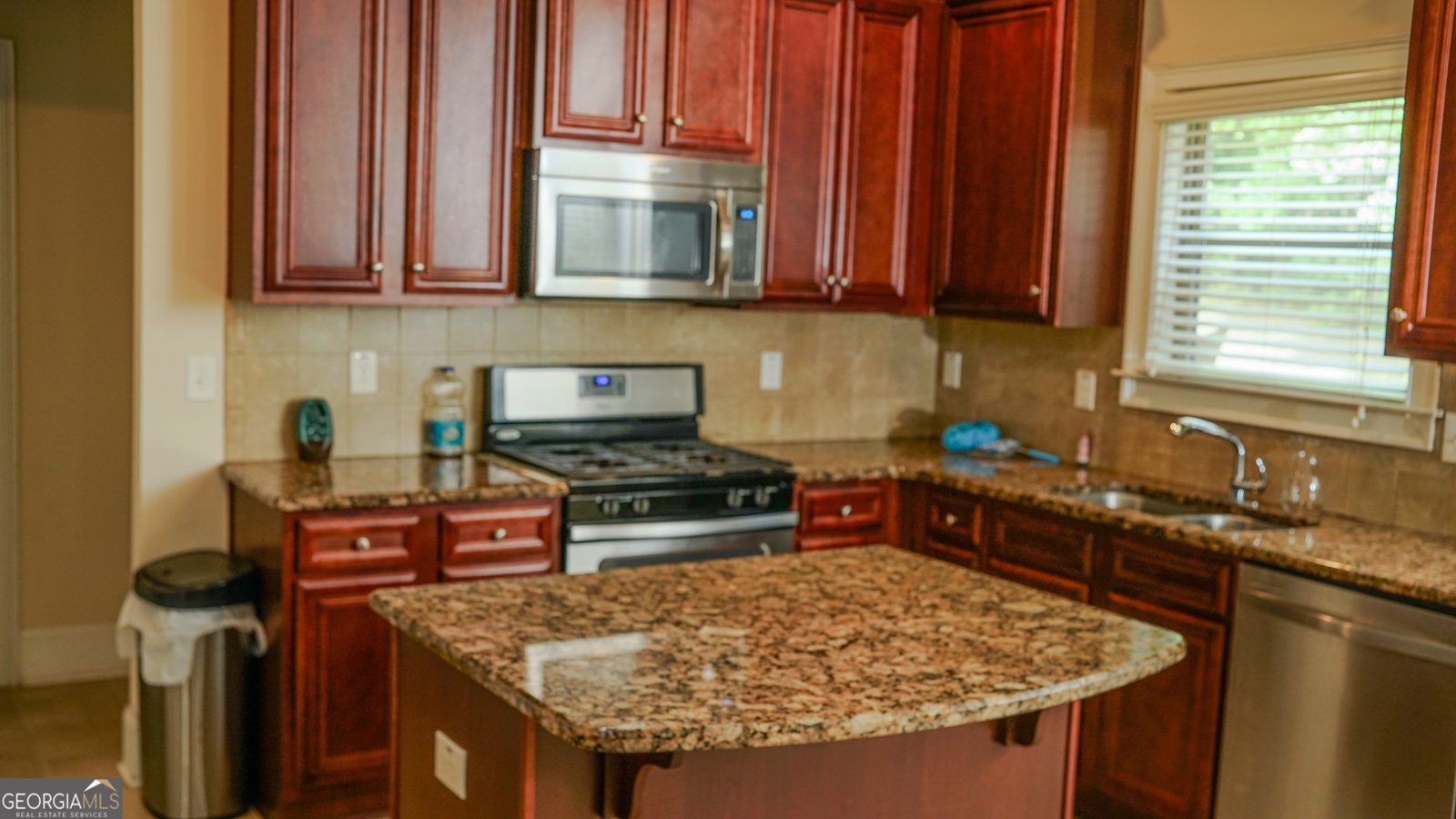 2182 Dodson Woods Drive Fairburn - Photo 59