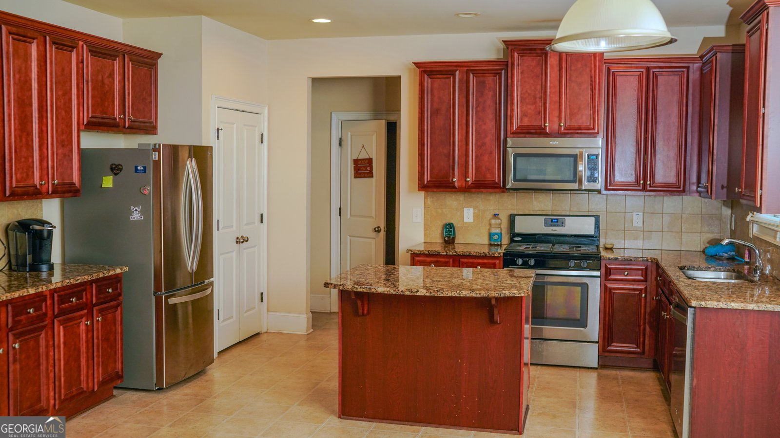 2182 Dodson Woods Drive Fairburn - Photo 6
