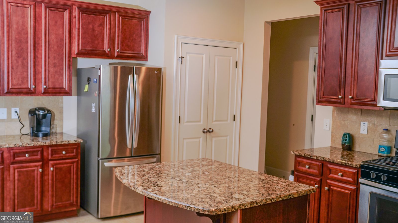 2182 Dodson Woods Drive Fairburn - Photo 60