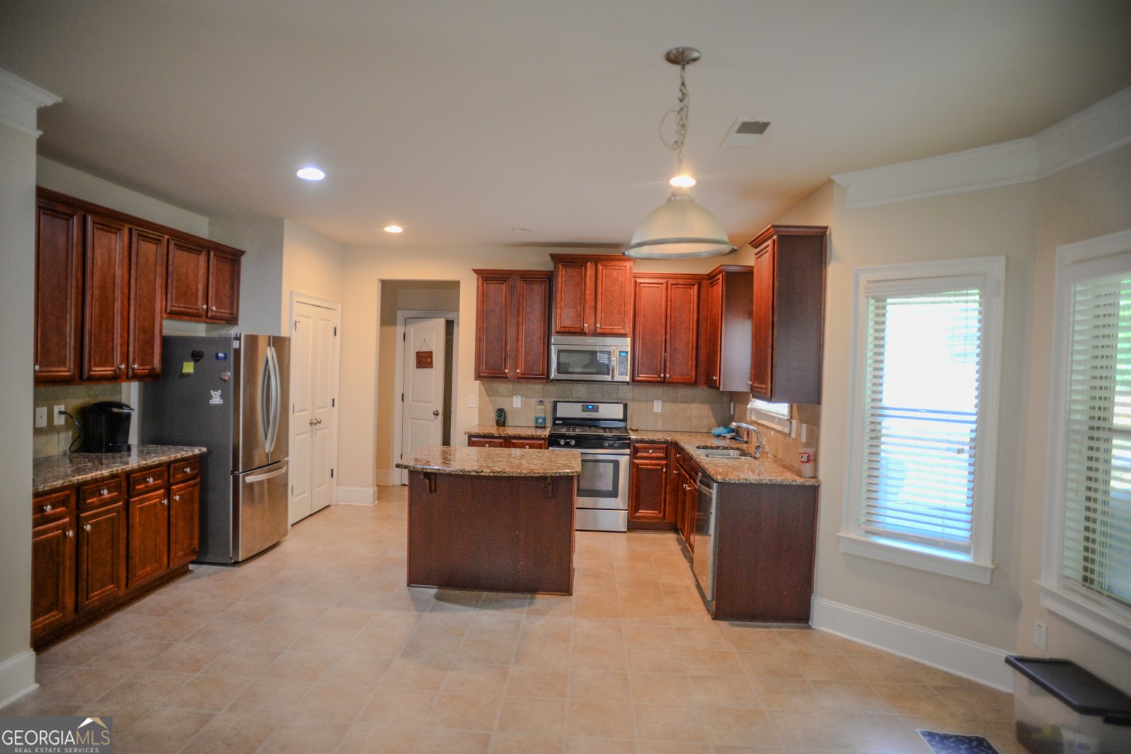 2182 Dodson Woods Drive Fairburn - Photo 7