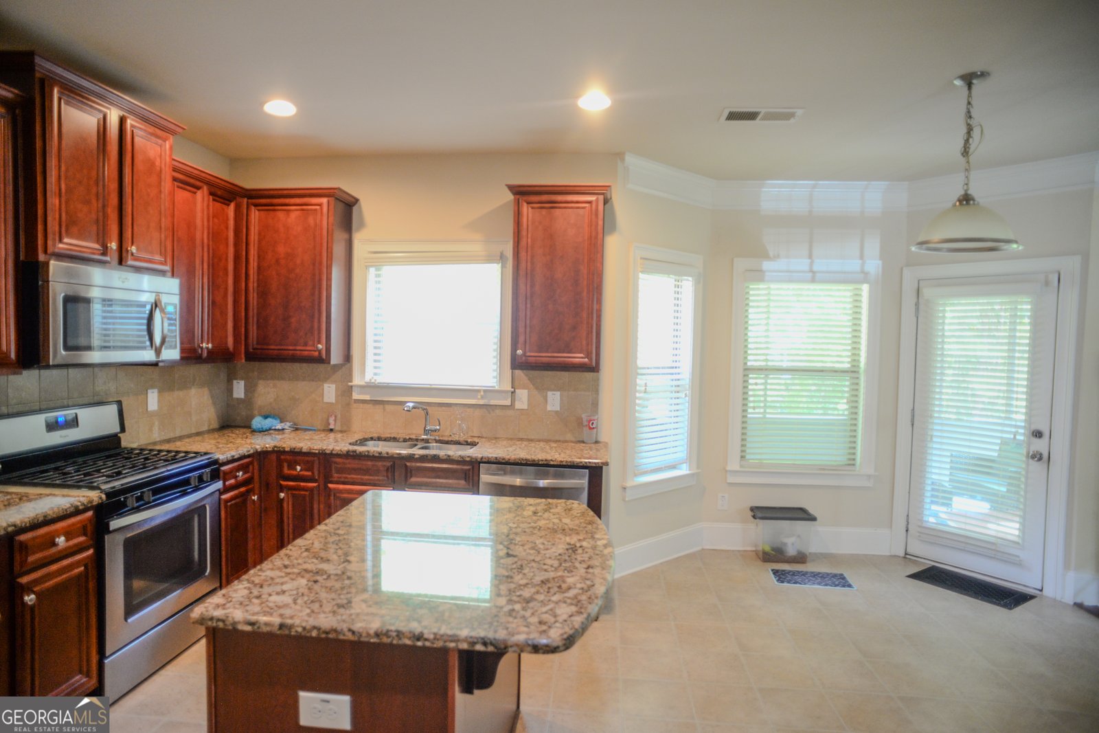 2182 Dodson Woods Drive Fairburn - Photo 8