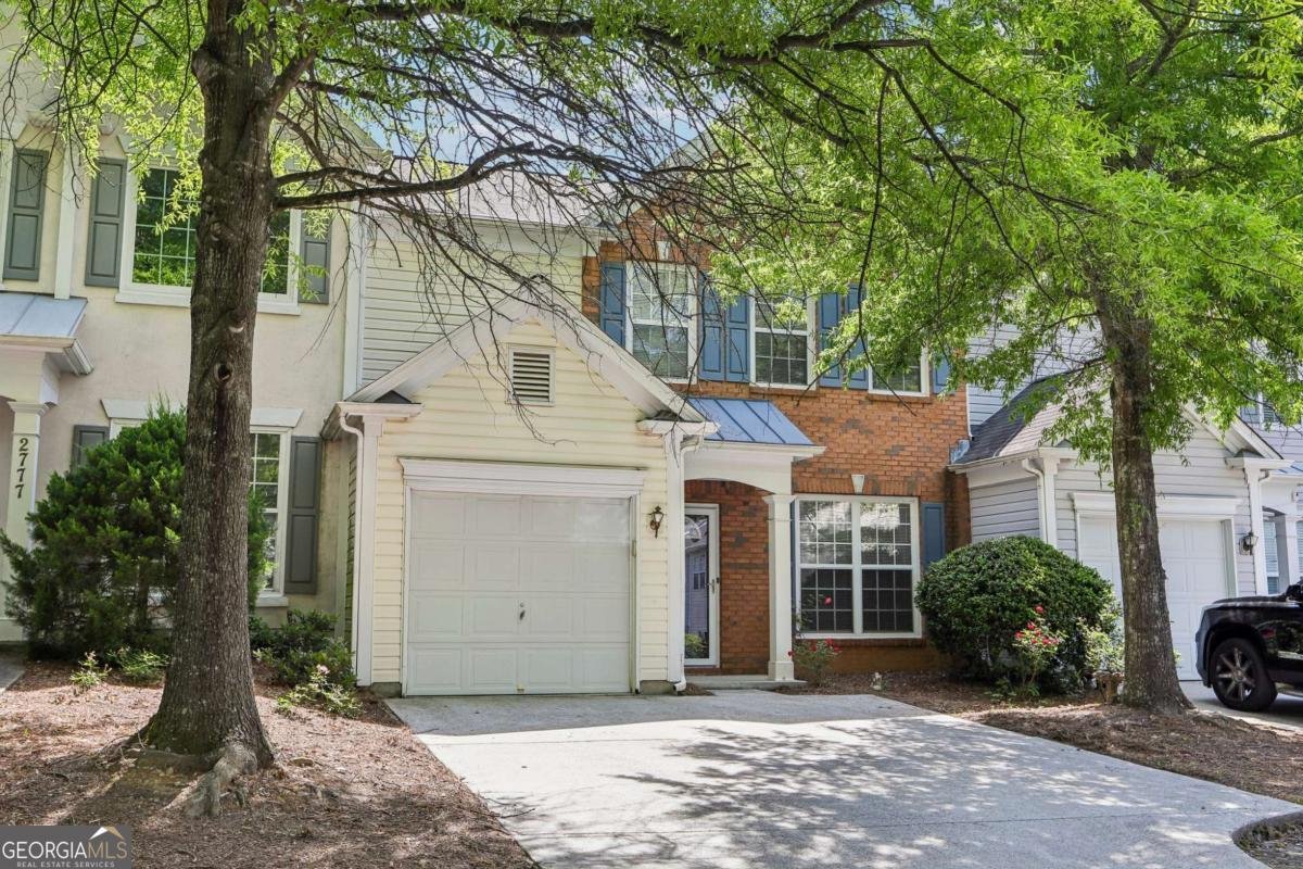 2779 Ashleigh Lane Alpharetta - main photo