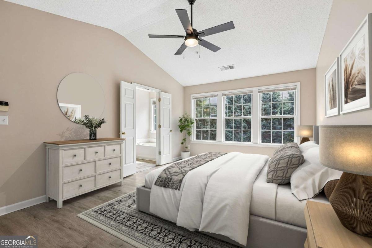2779 Ashleigh Lane Alpharetta - Photo 11