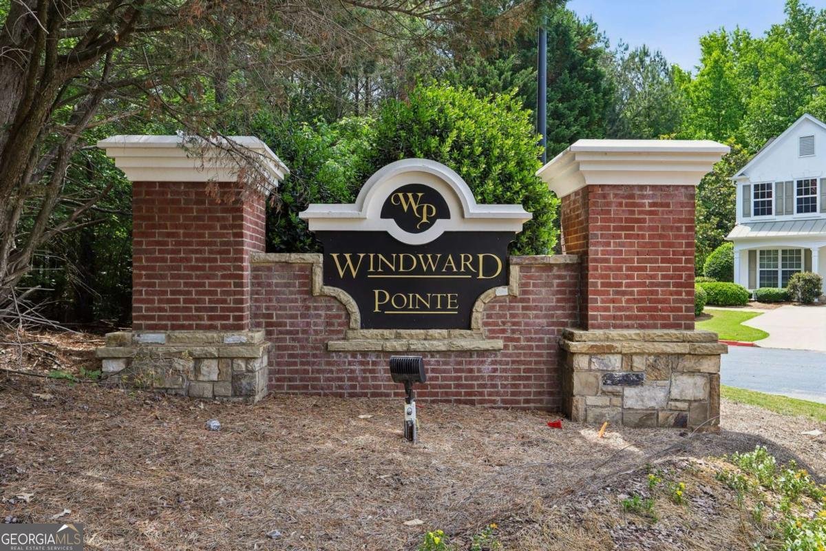 2779 Ashleigh Lane Alpharetta - Photo 23