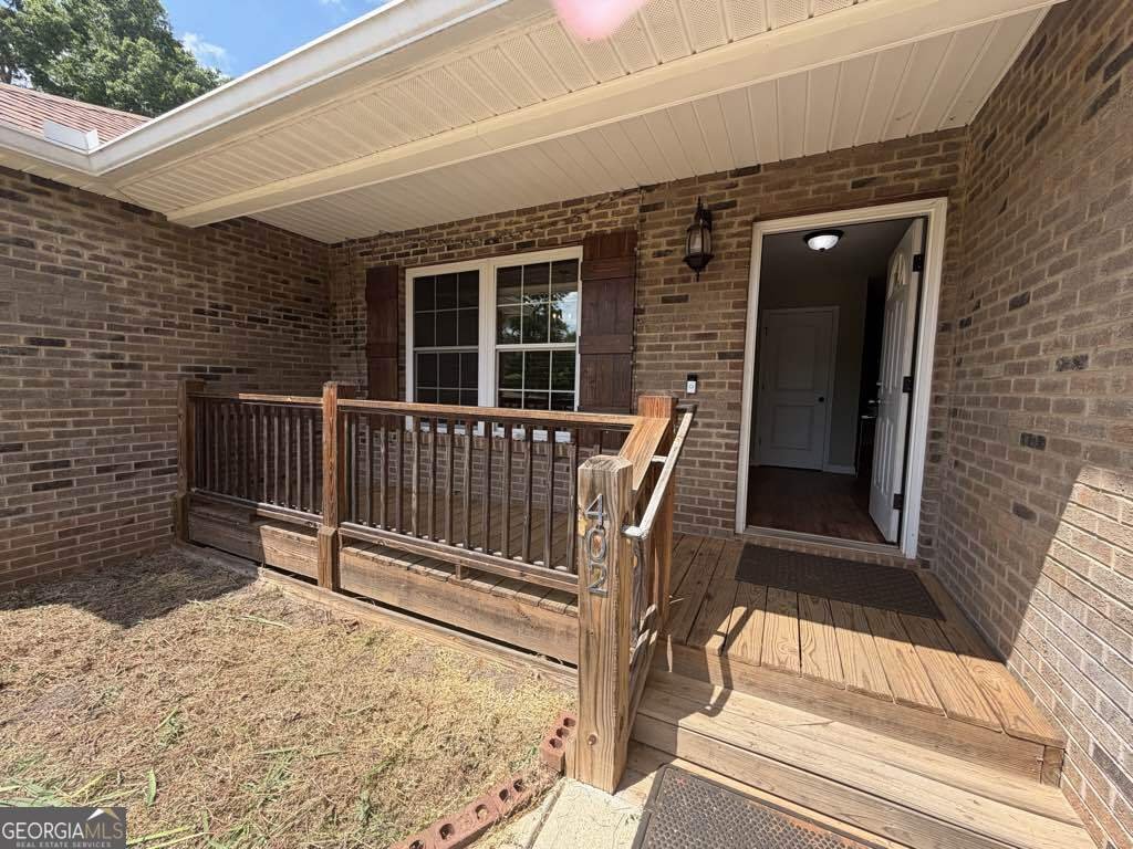 402 Renee Road Pendergrass - Photo 6