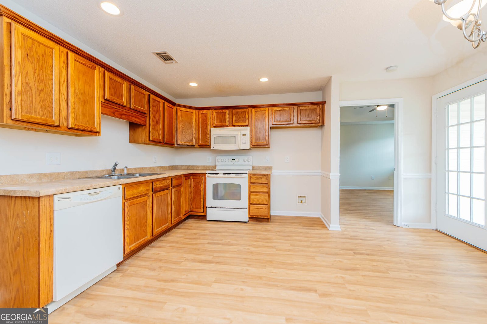 307 Antler Trail Warner Robins - Photo 8