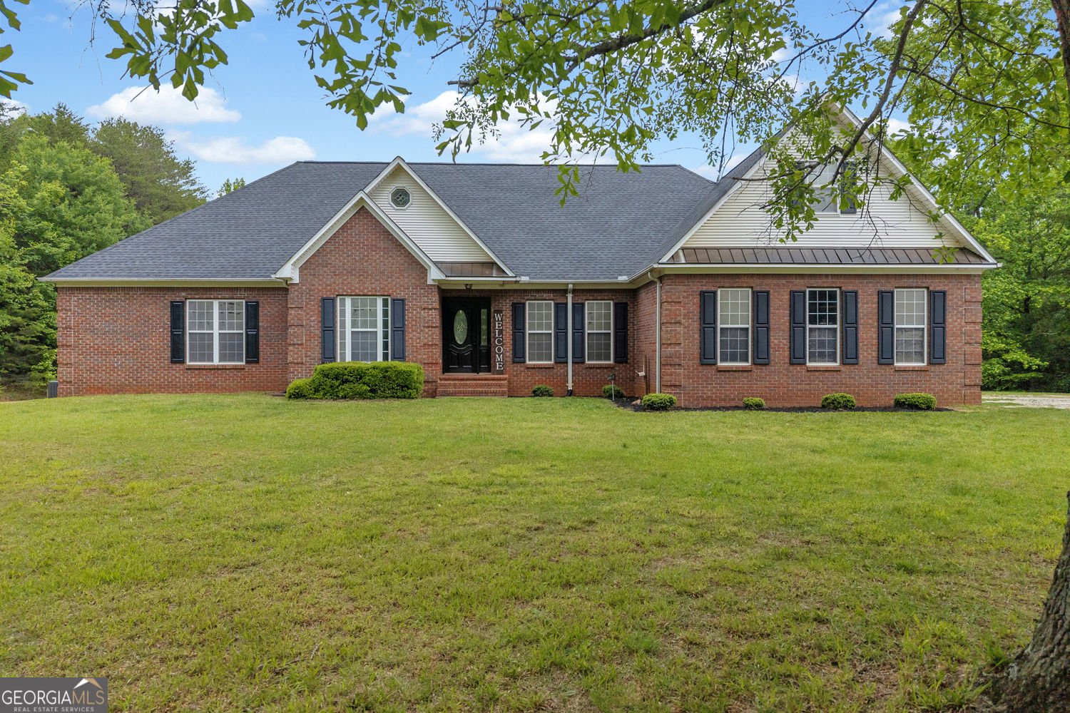 143 Pace Road Toccoa - main photo