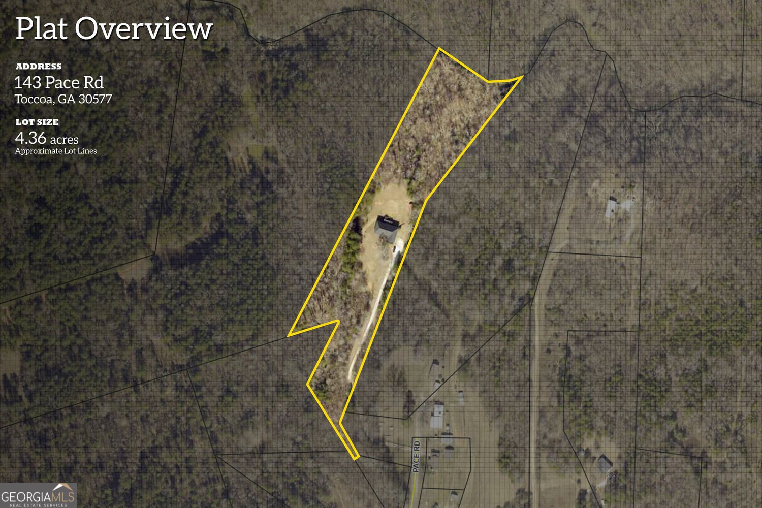 143 Pace Road Toccoa - Photo 52