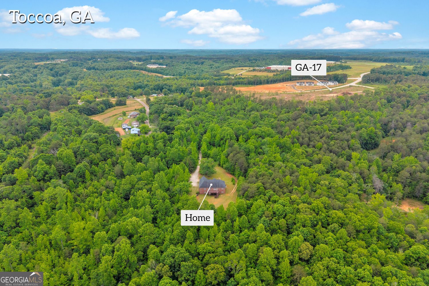 143 Pace Road Toccoa - Photo 55