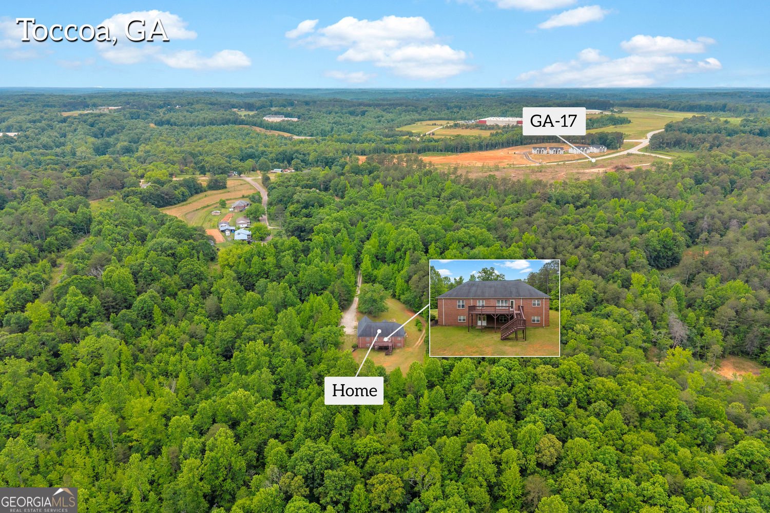 143 Pace Road Toccoa - Photo 56