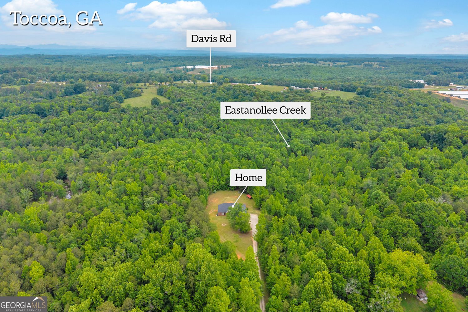 143 Pace Road Toccoa - Photo 61