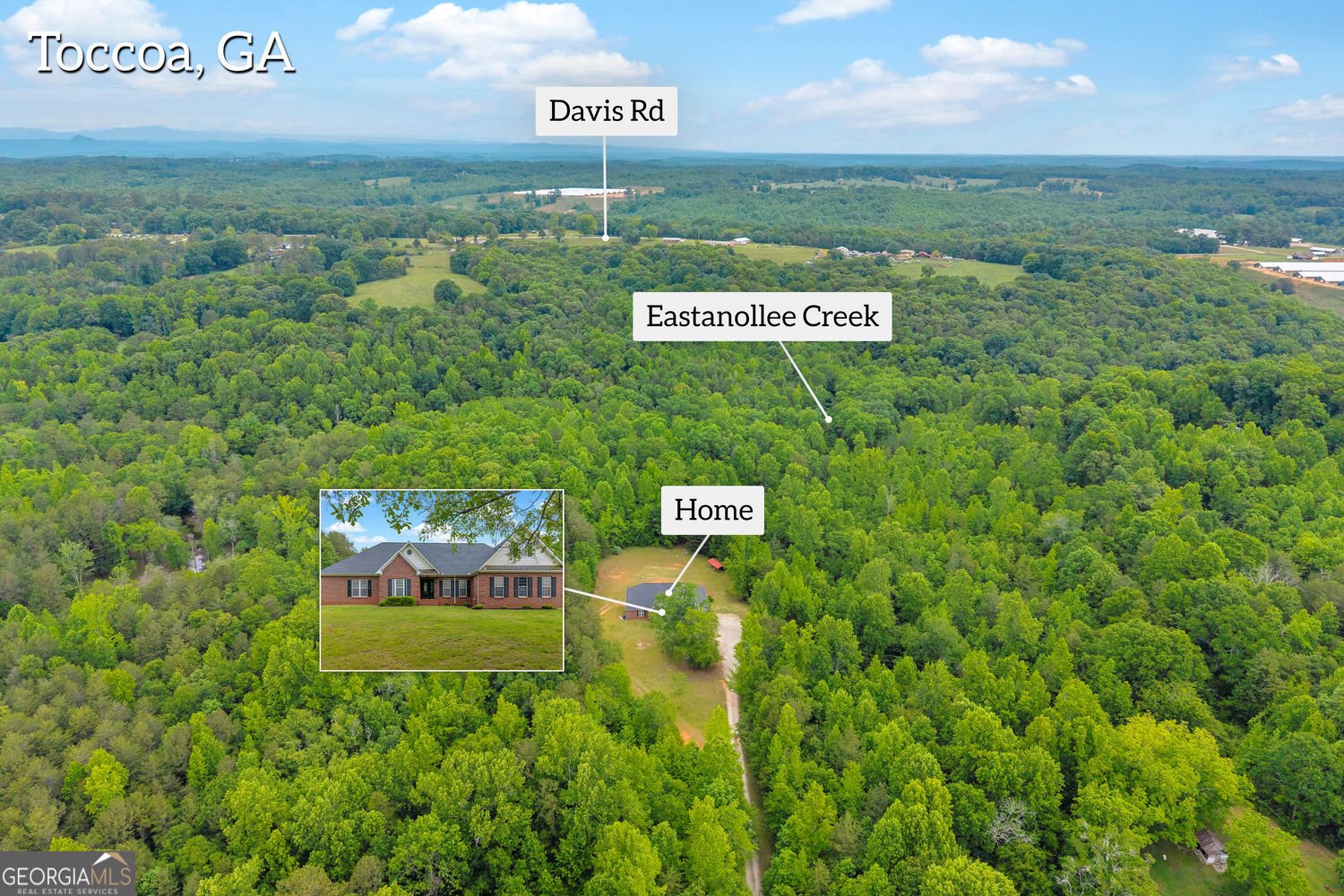 143 Pace Road Toccoa - Photo 67