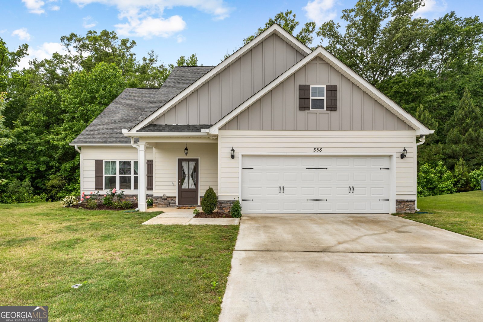 338 Lana Lane Lagrange - main photo