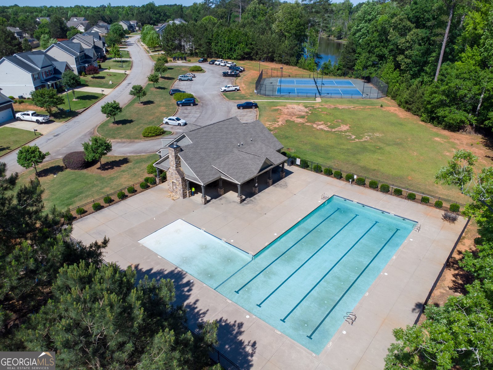 338 Lana Lane Lagrange - Photo 33
