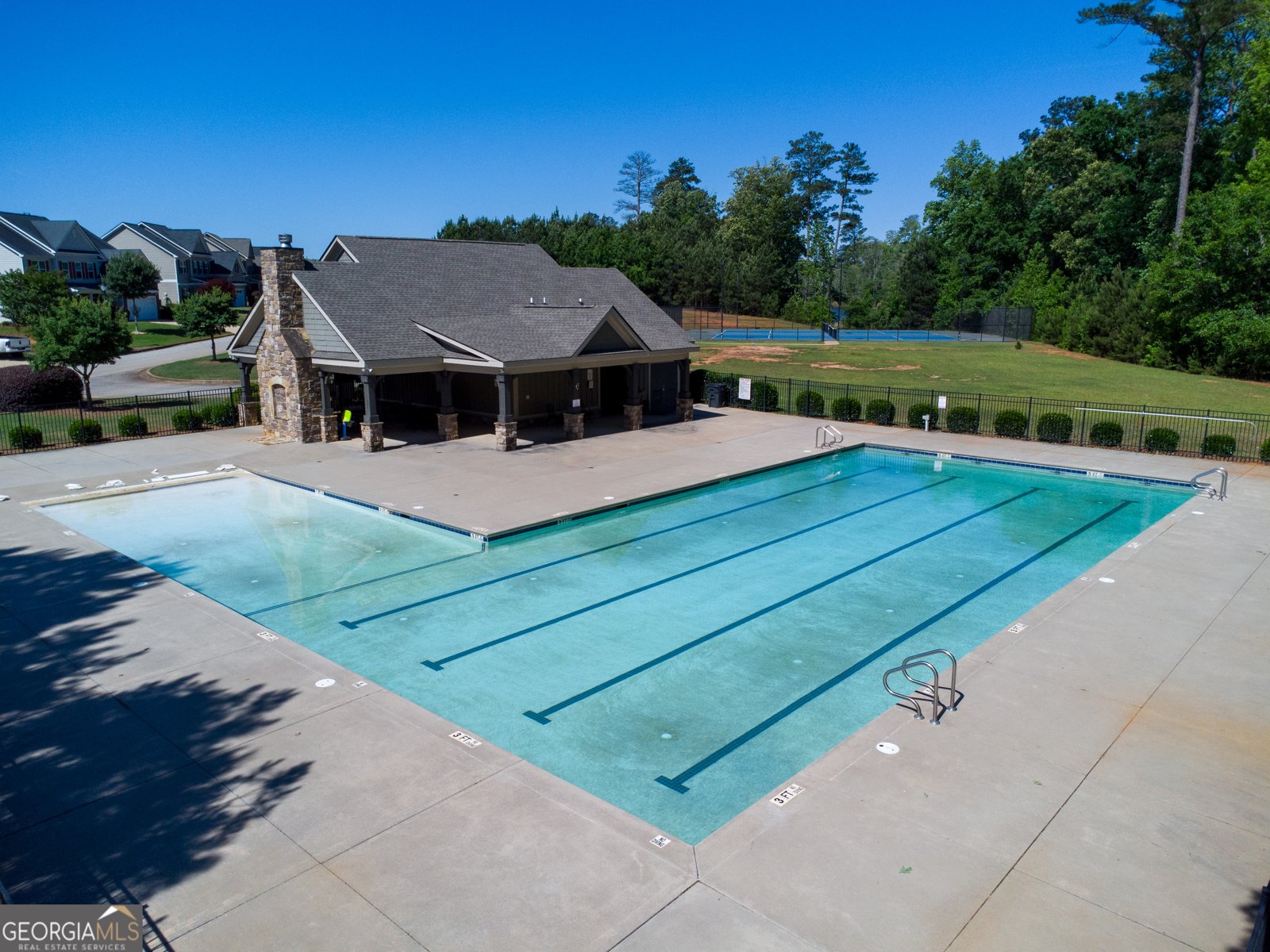 338 Lana Lane Lagrange - Photo 34