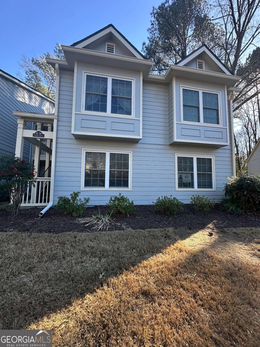 58 Doranne Court Smyrna - main photo