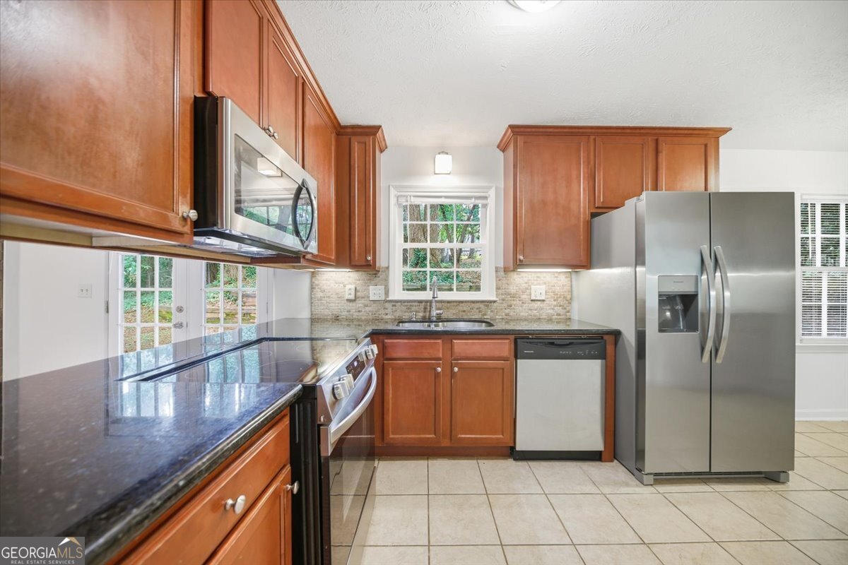 6542 Payton Woods Lane Tucker - Photo 13