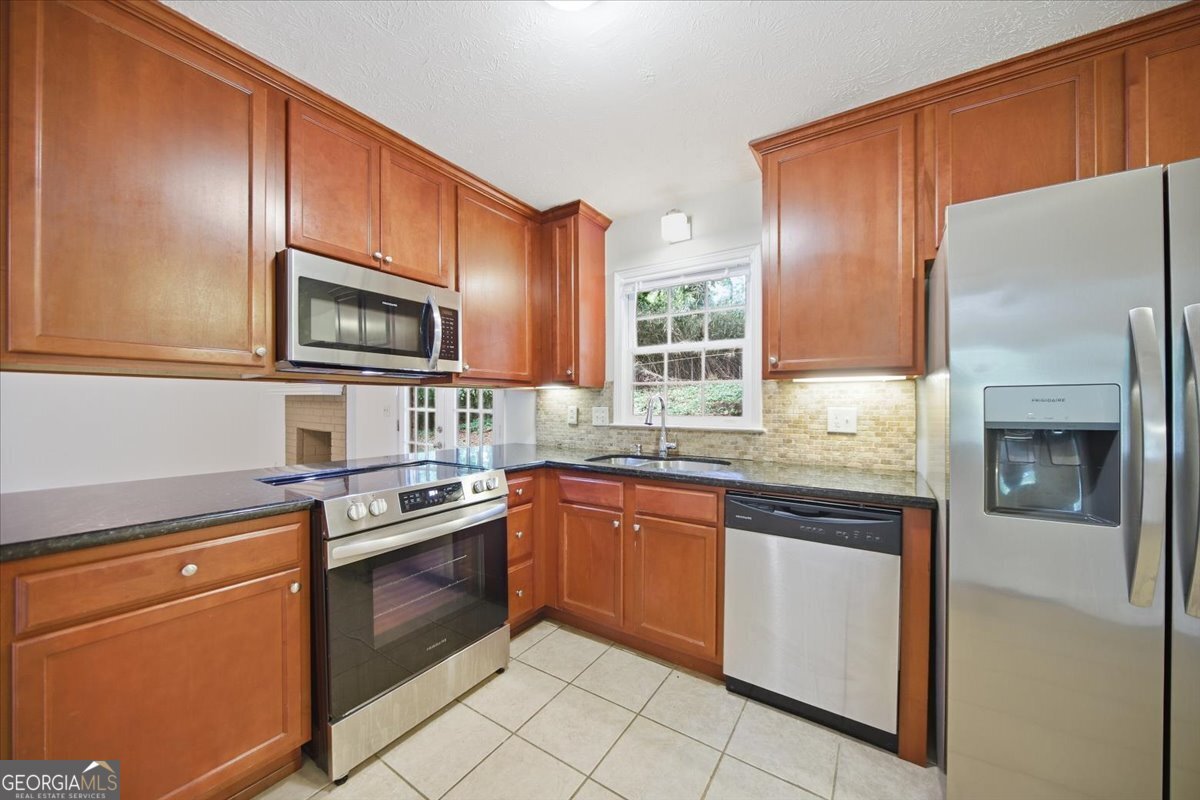 6542 Payton Woods Lane Tucker - Photo 14