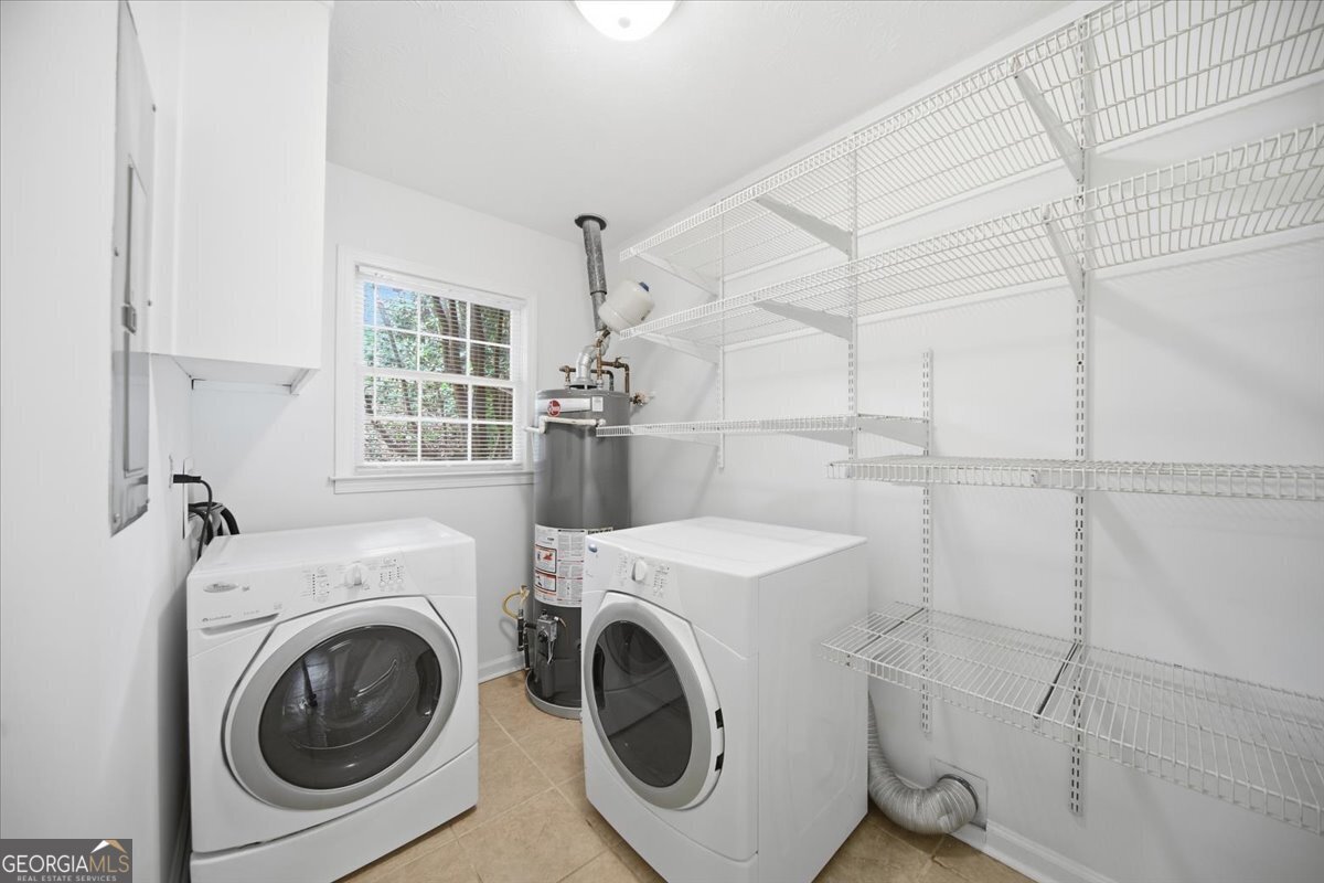 6542 Payton Woods Lane Tucker - Photo 15