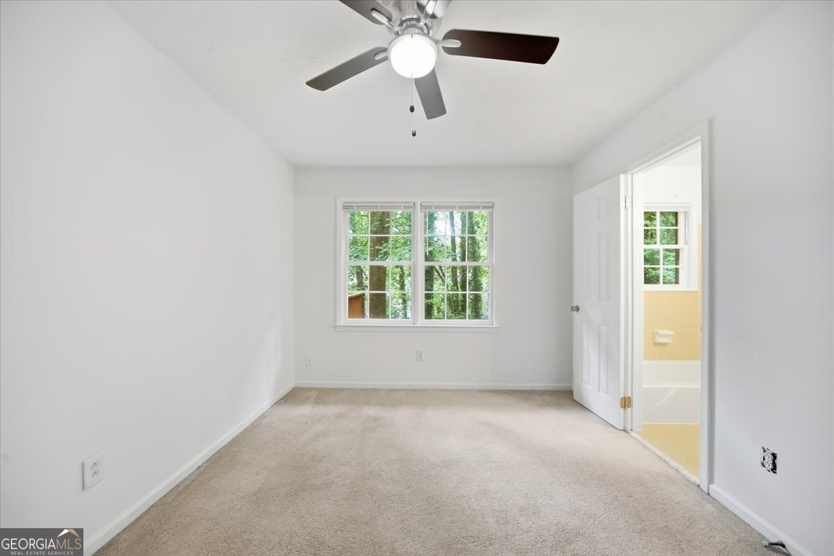 6542 Payton Woods Lane Tucker - Photo 20