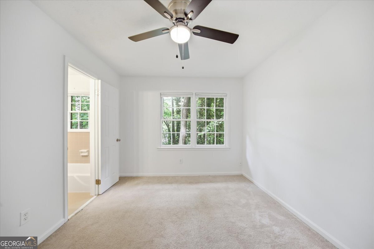 6542 Payton Woods Lane Tucker - Photo 26