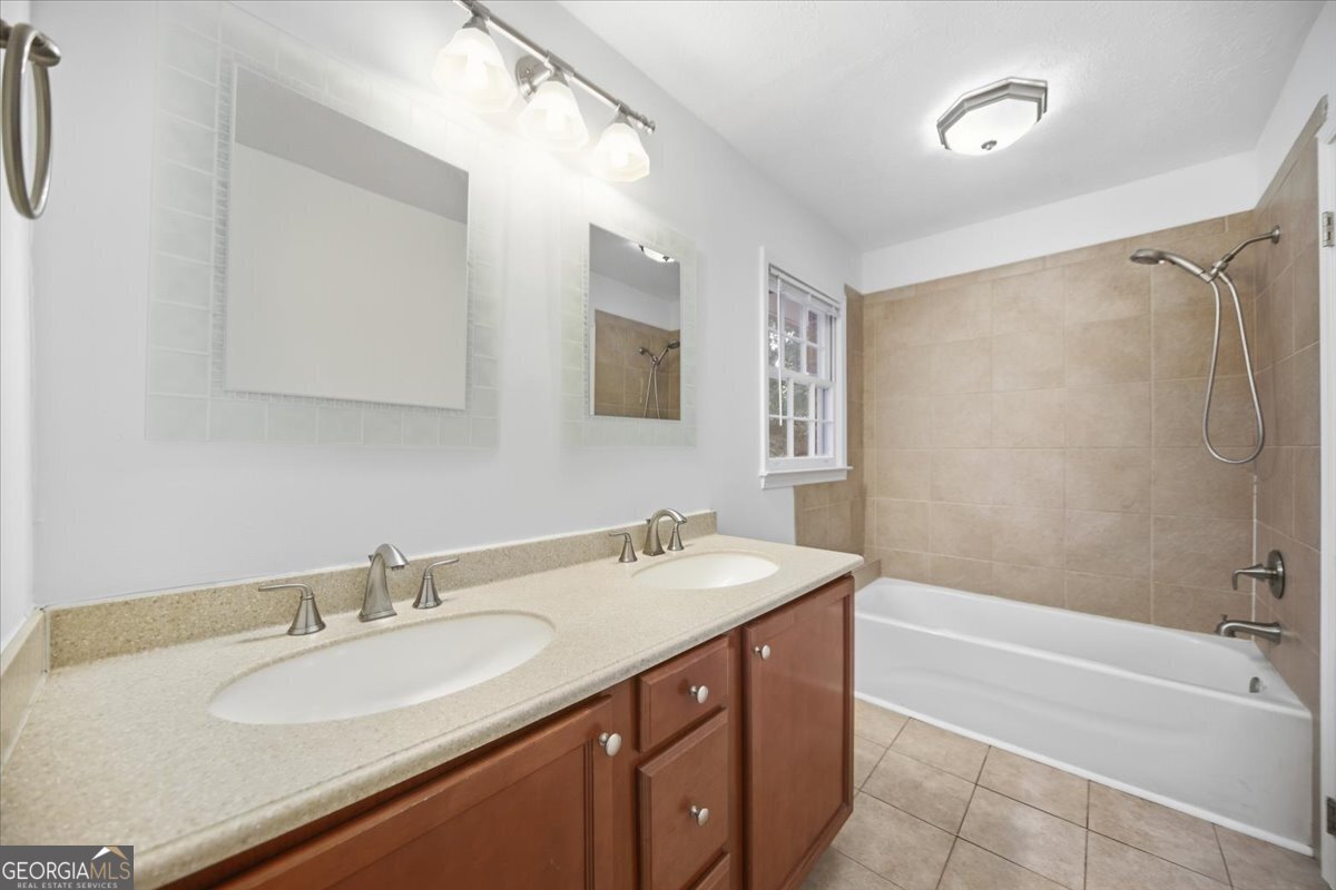 6542 Payton Woods Lane Tucker - Photo 28
