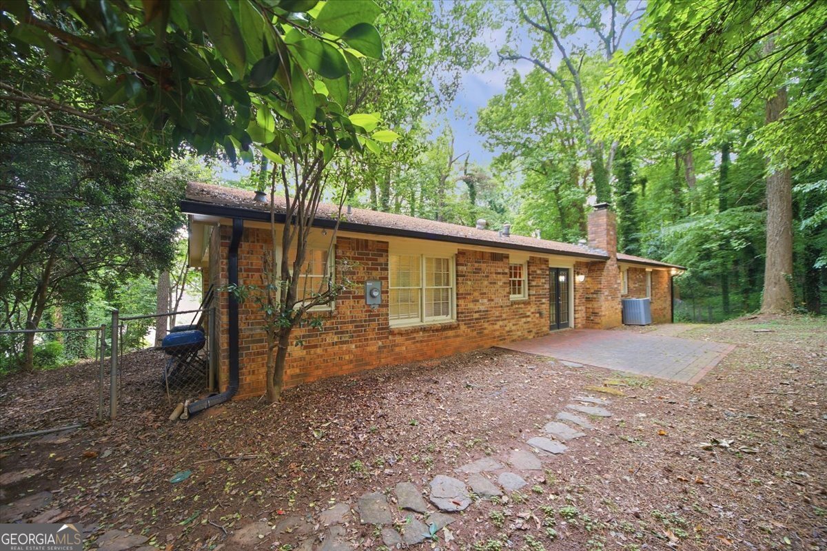6542 Payton Woods Lane Tucker - Photo 31