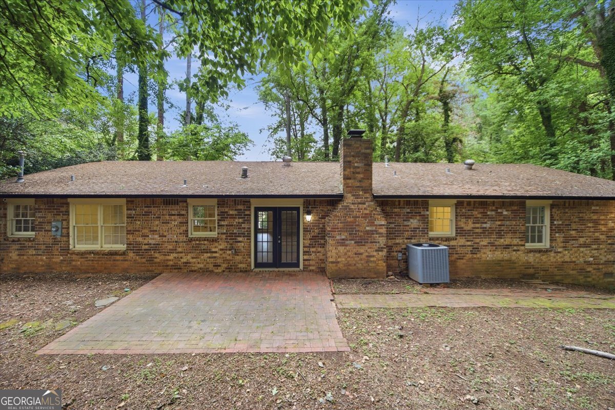6542 Payton Woods Lane Tucker - Photo 32