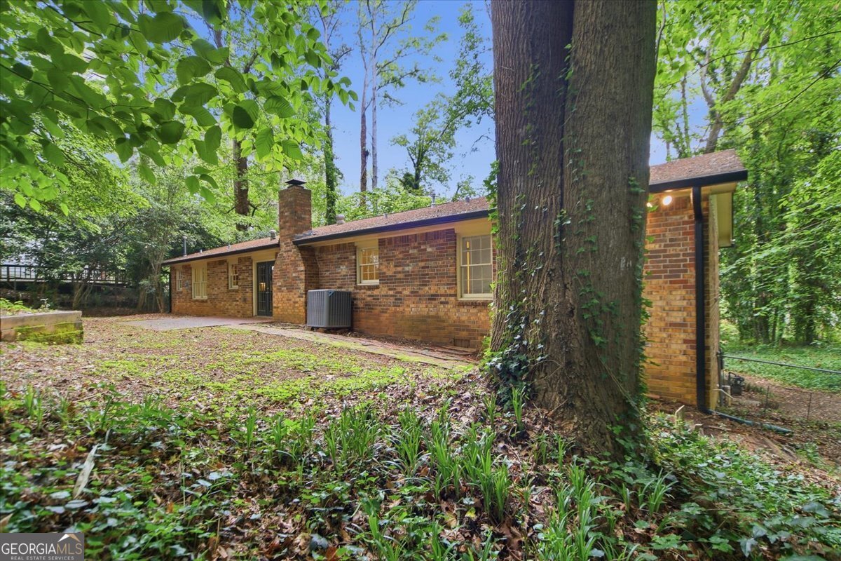 6542 Payton Woods Lane Tucker - Photo 33