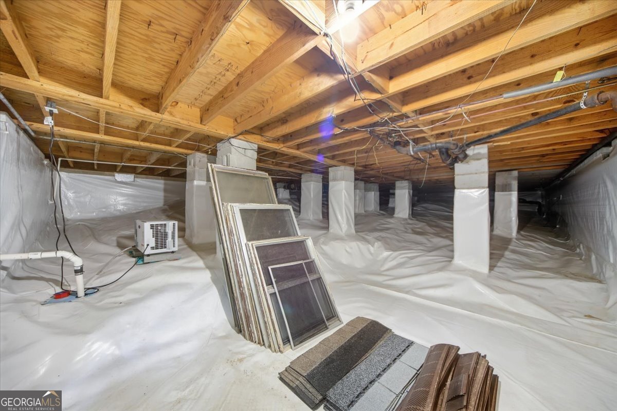 6542 Payton Woods Lane Tucker - Photo 34