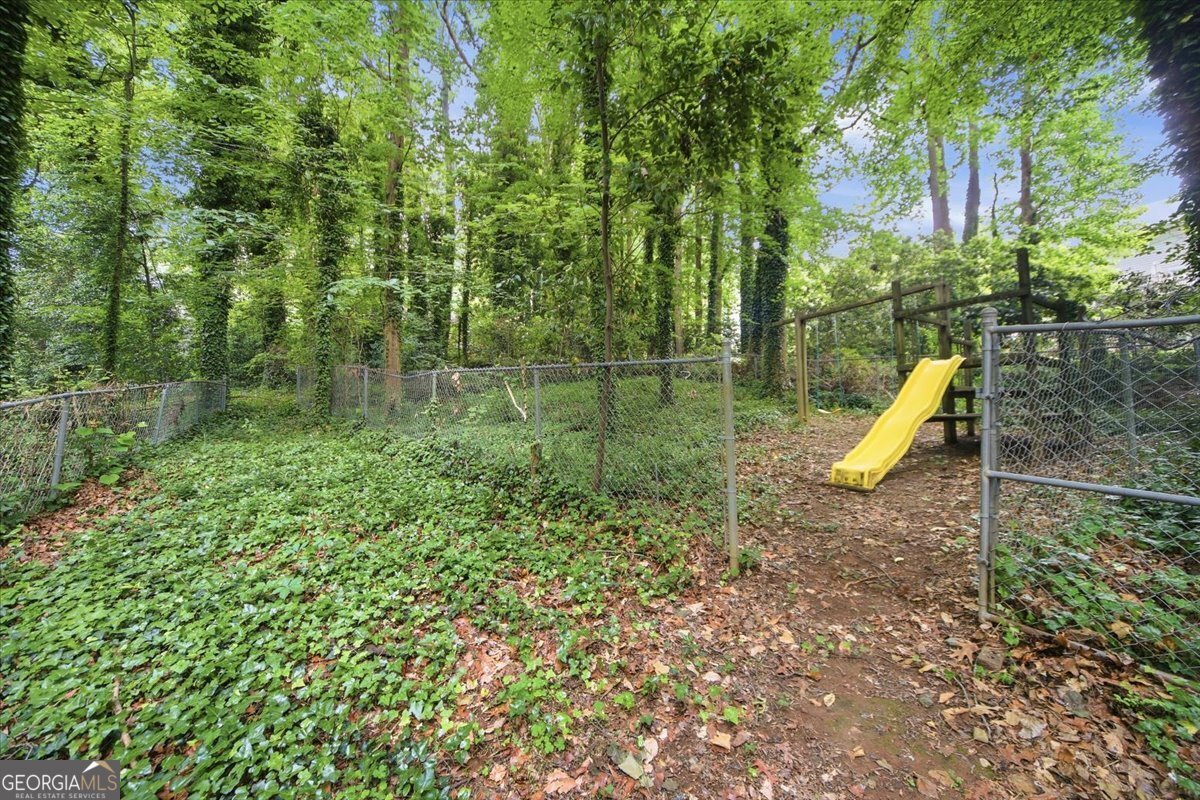 6542 Payton Woods Lane Tucker - Photo 36