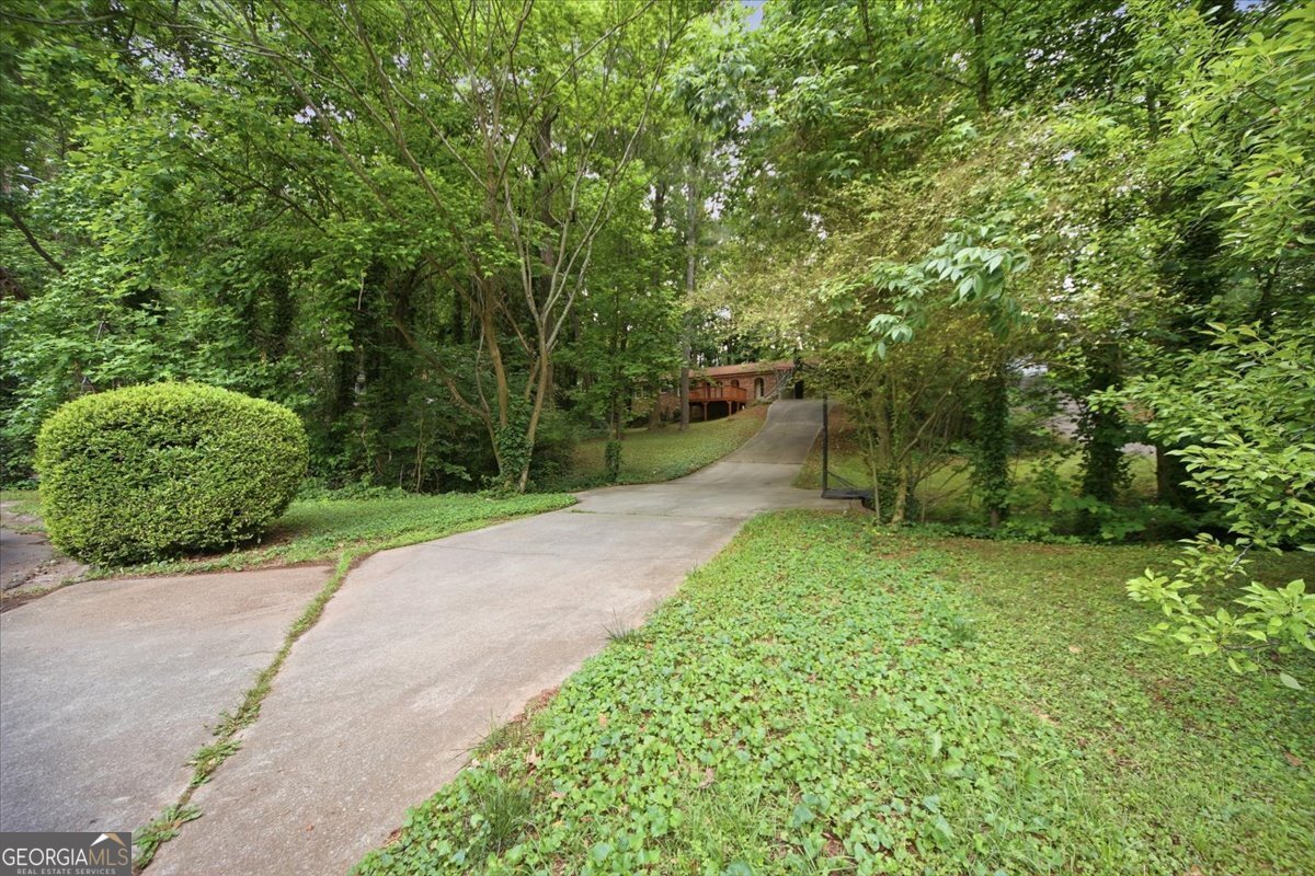 6542 Payton Woods Lane Tucker - Photo 37