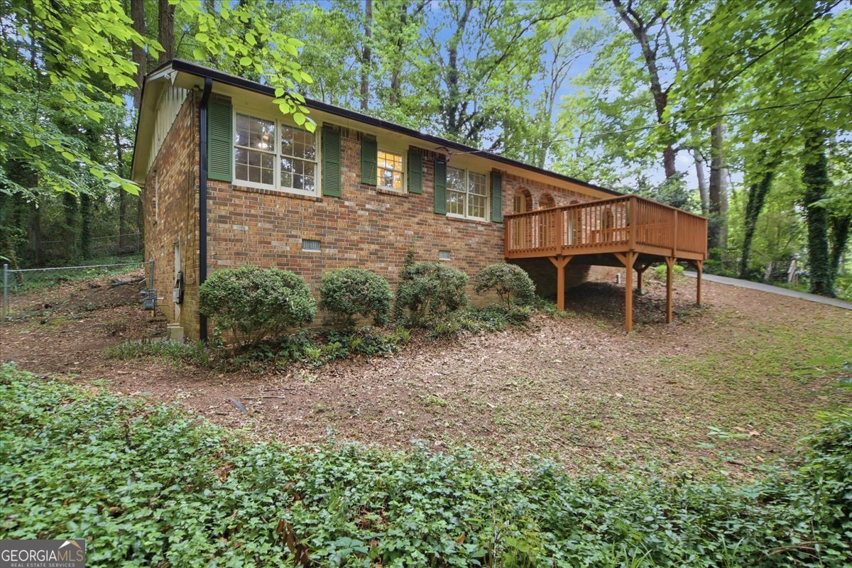 6542 Payton Woods Lane Tucker - Photo 38