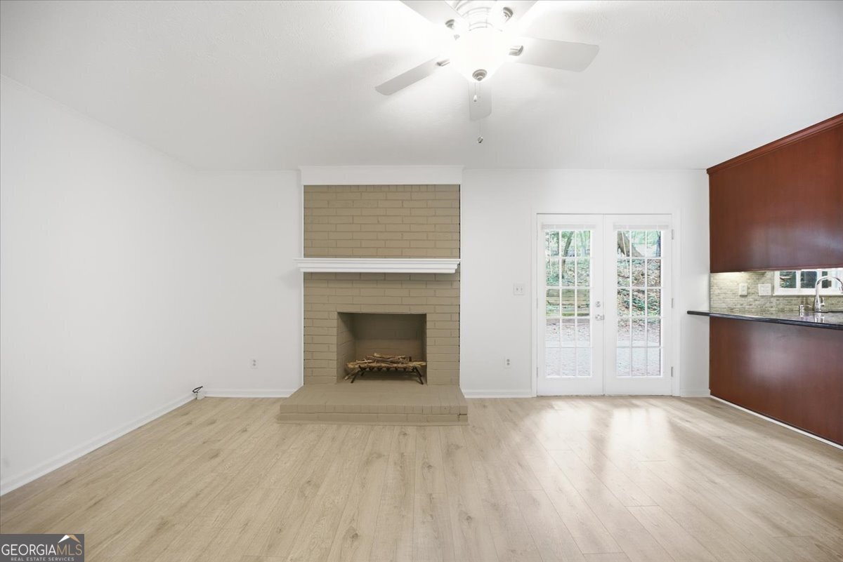 6542 Payton Woods Lane Tucker - Photo 9