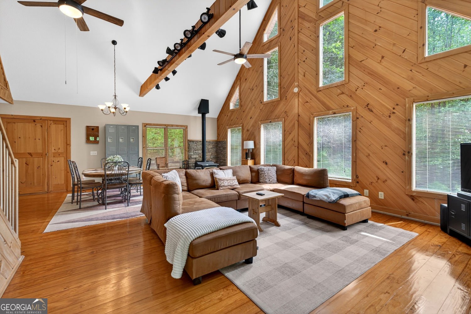 1 Thurmond Walker Road Dahlonega - Photo 10
