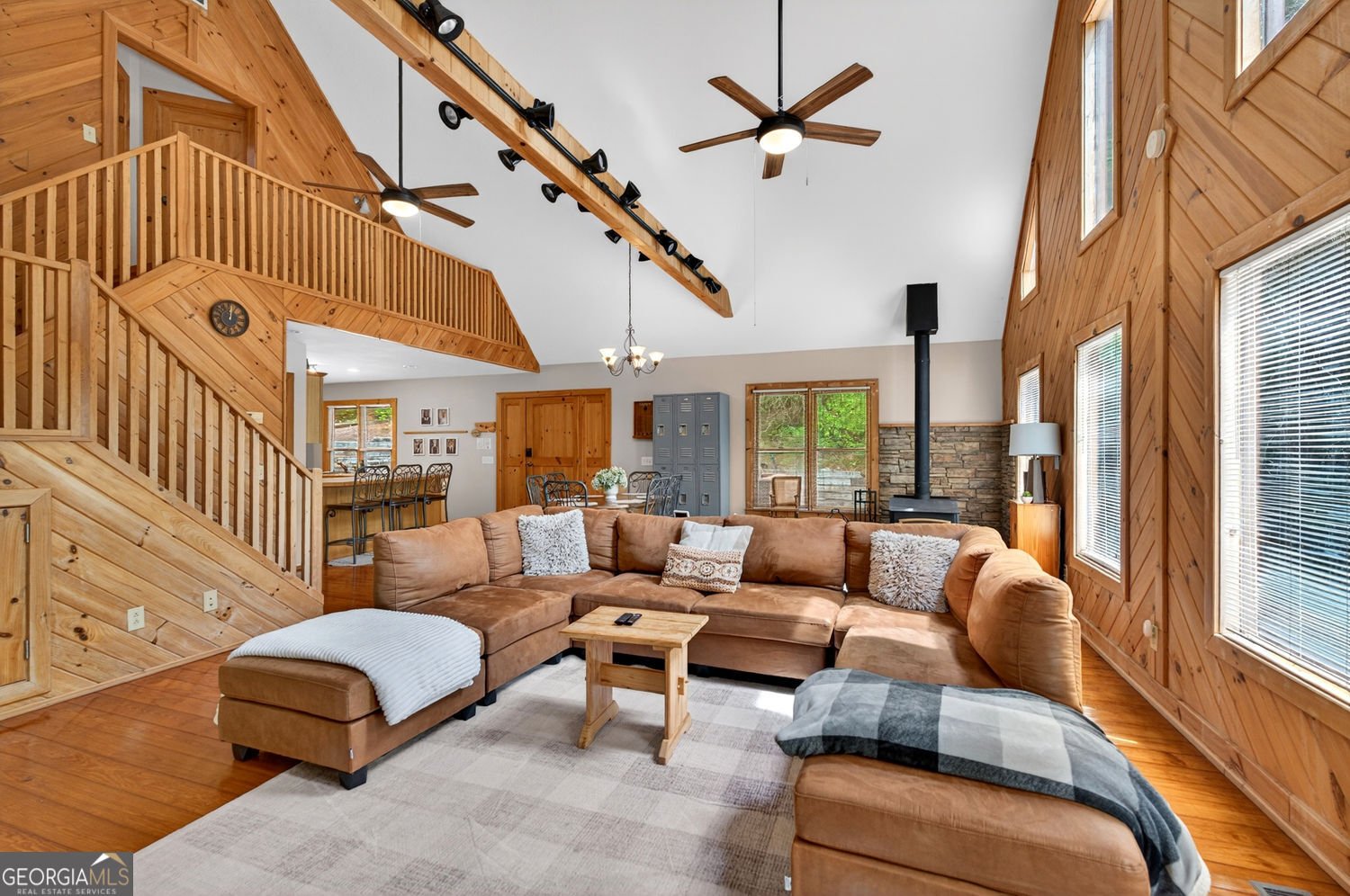 1 Thurmond Walker Road Dahlonega - Photo 11