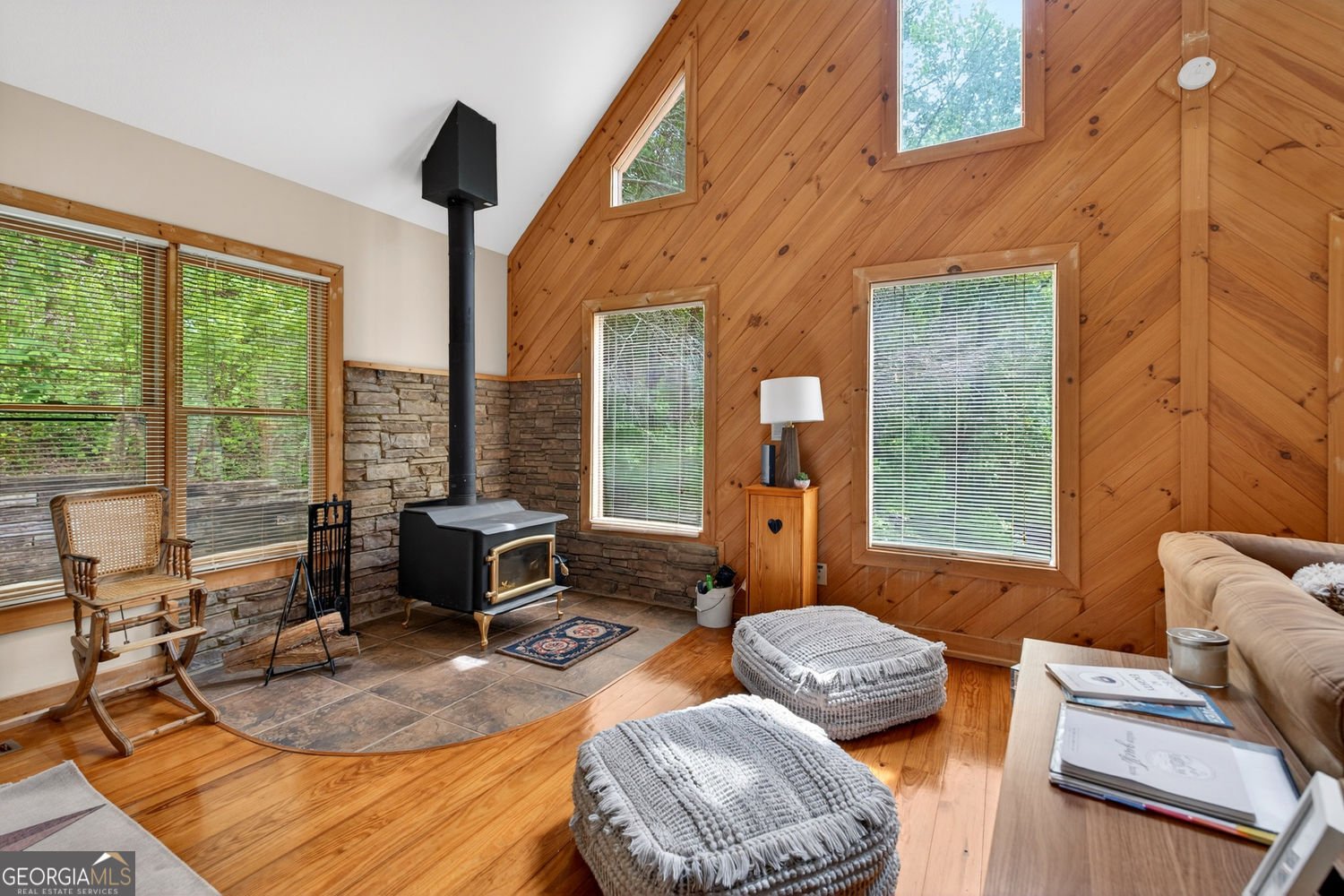 1 Thurmond Walker Road Dahlonega - Photo 12