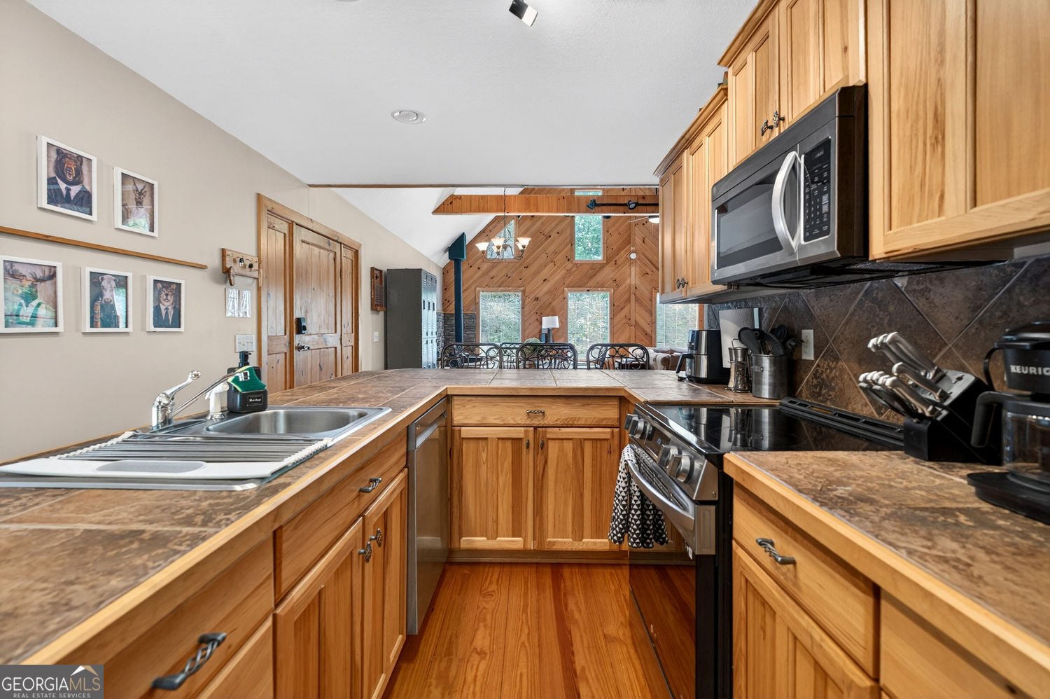 1 Thurmond Walker Road Dahlonega - Photo 13
