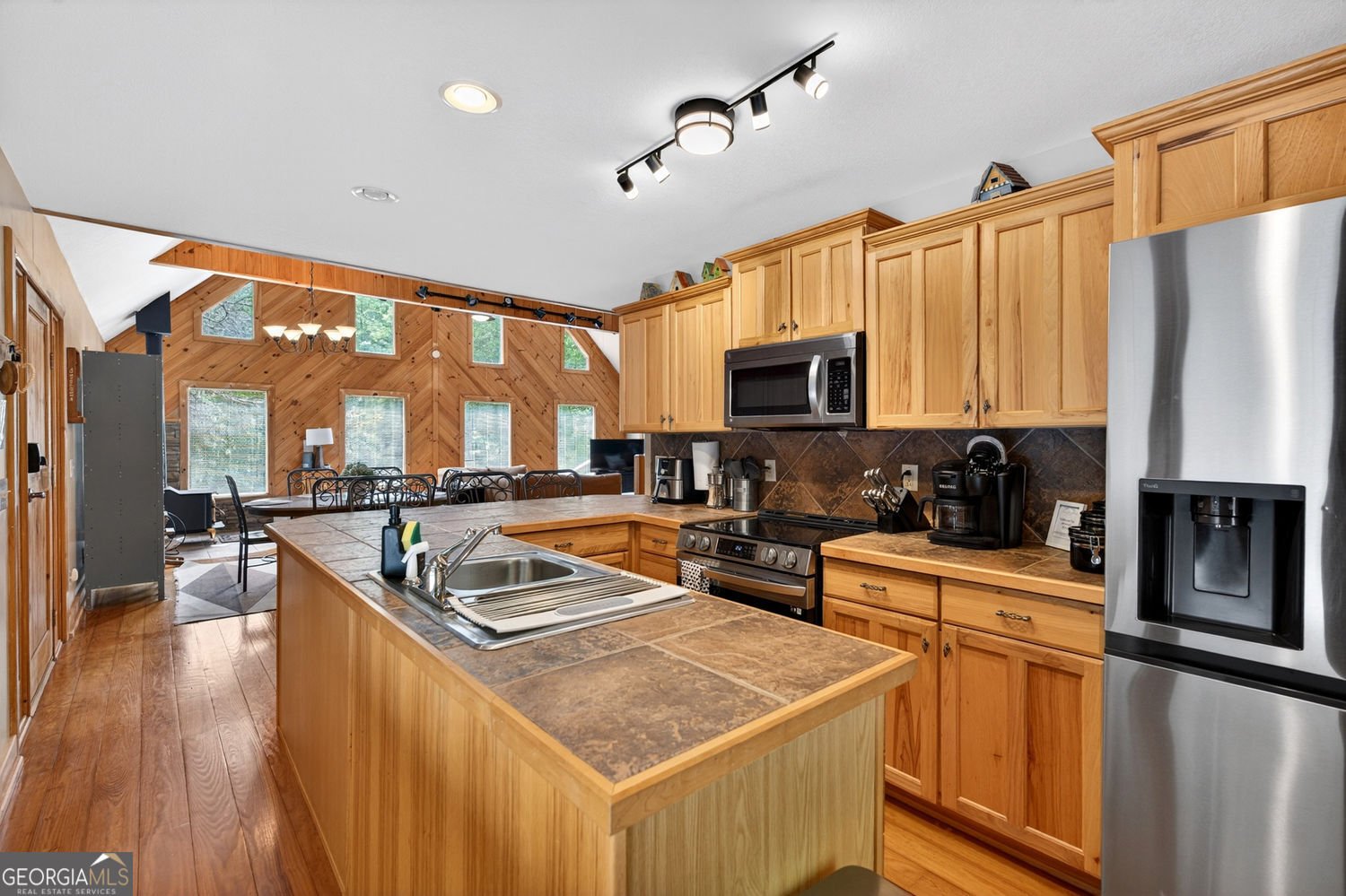 1 Thurmond Walker Road Dahlonega - Photo 14