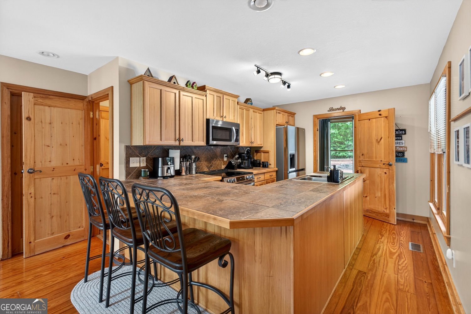 1 Thurmond Walker Road Dahlonega - Photo 15