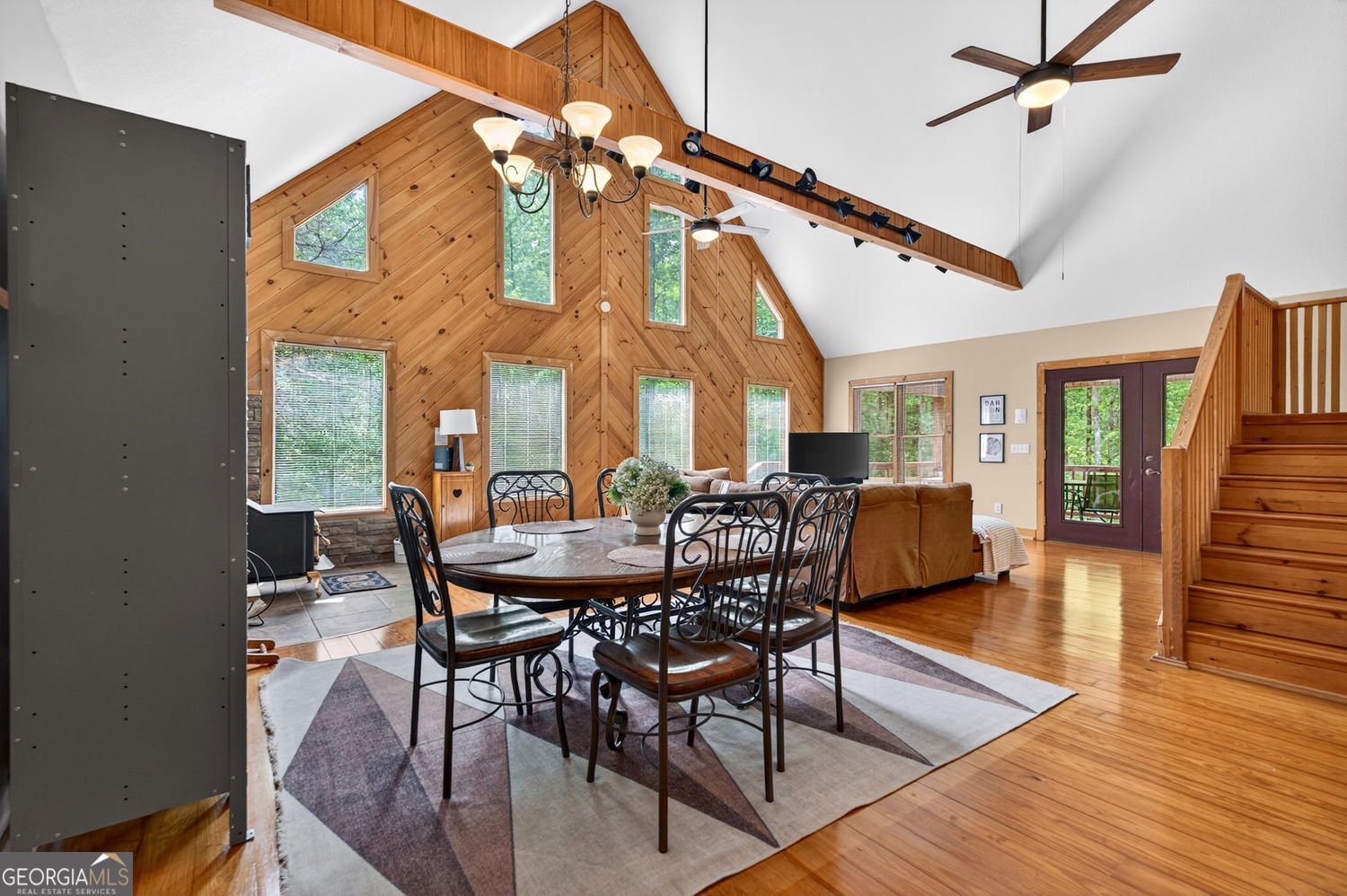1 Thurmond Walker Road Dahlonega - Photo 16