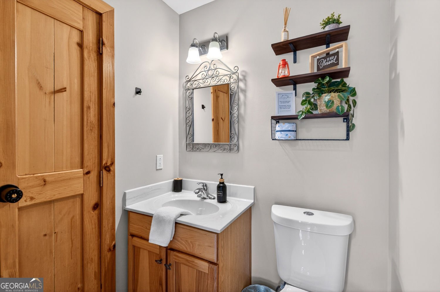 1 Thurmond Walker Road Dahlonega - Photo 17