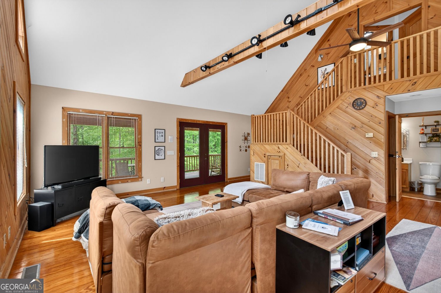 1 Thurmond Walker Road Dahlonega - Photo 18