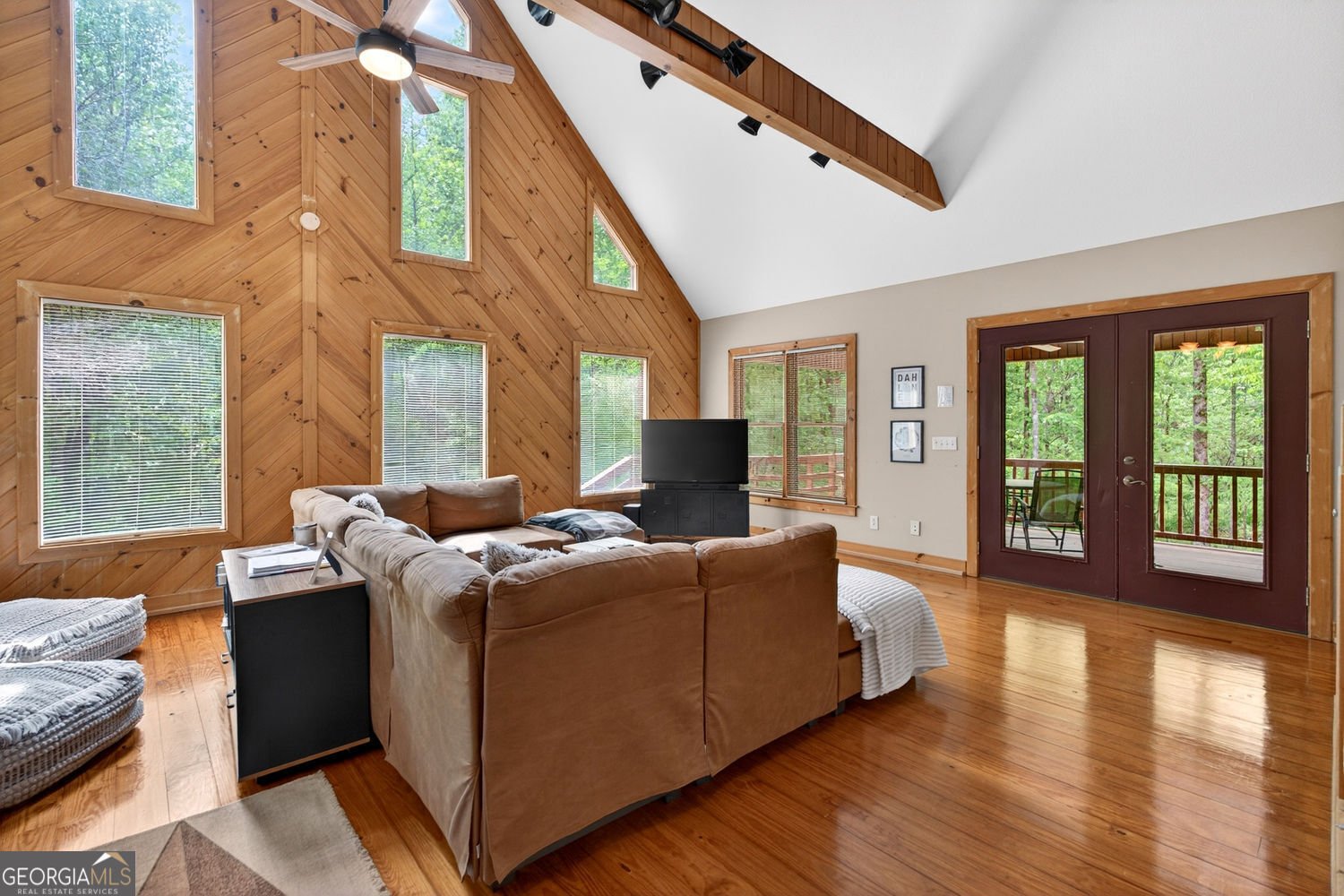 1 Thurmond Walker Road Dahlonega - Photo 19