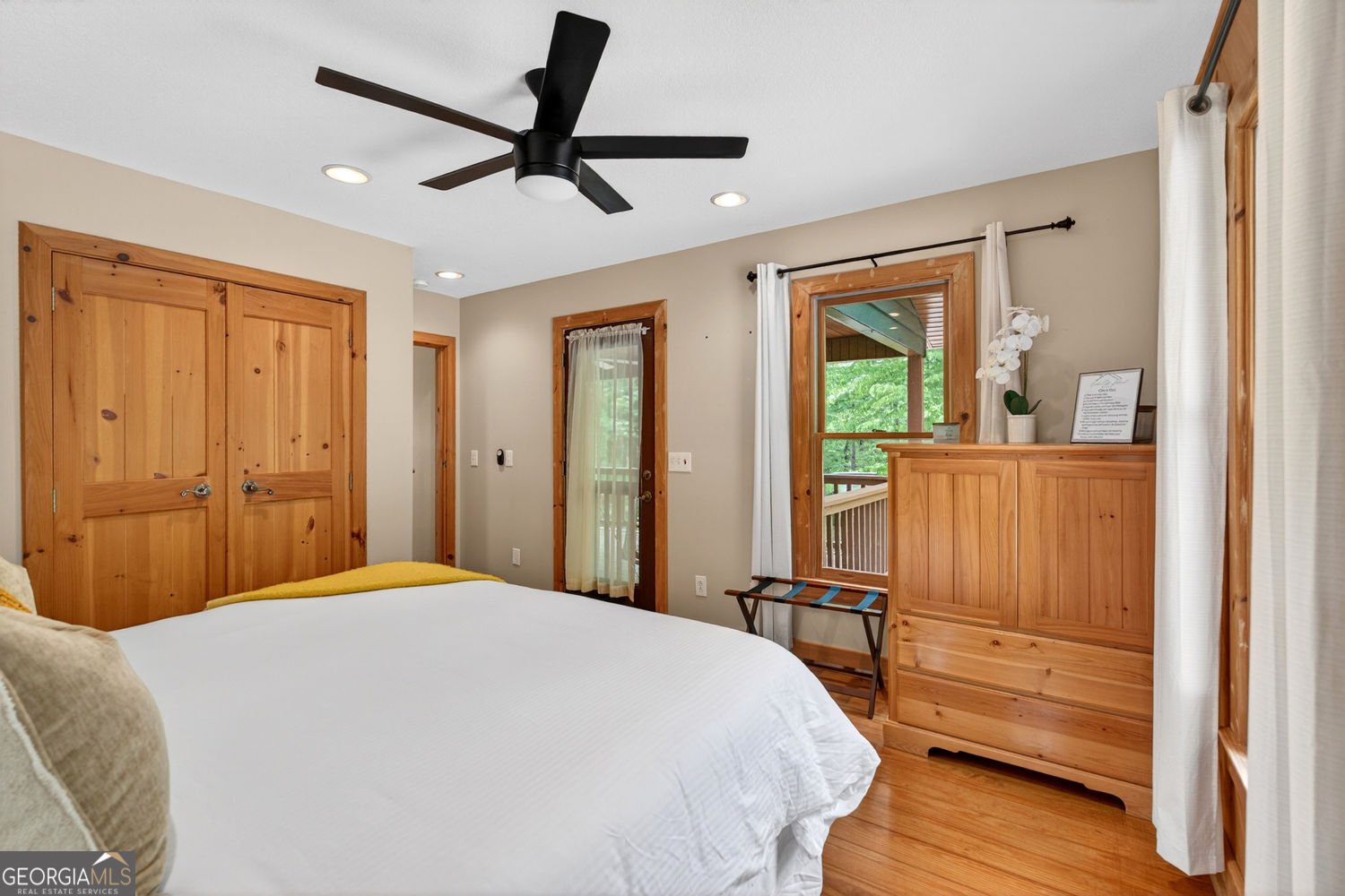 1 Thurmond Walker Road Dahlonega - Photo 21