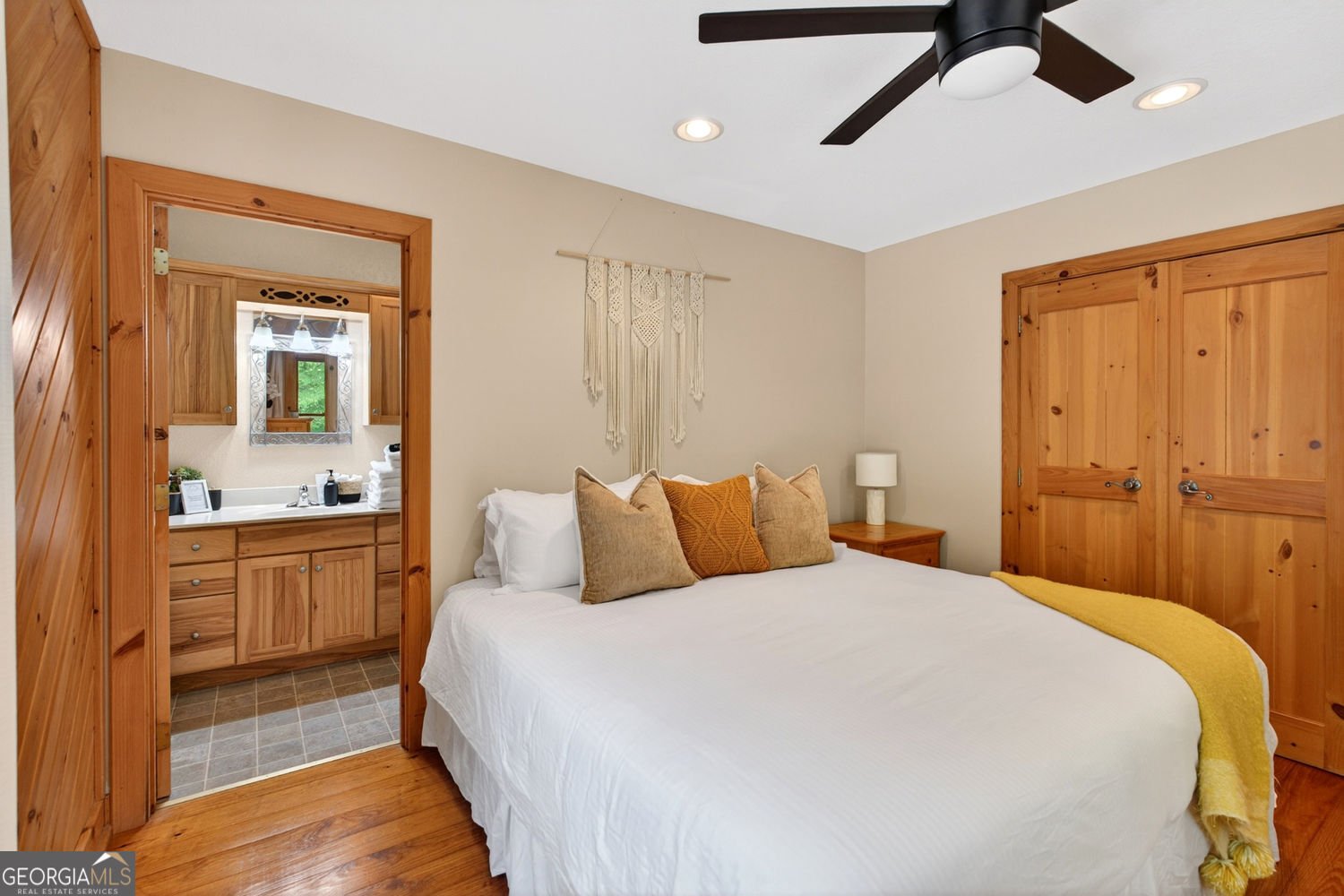 1 Thurmond Walker Road Dahlonega - Photo 22